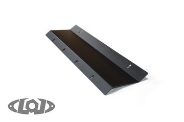 LoD Offroad JSP1841 - JL/JT Signature Mid/Full Skid Plate 1