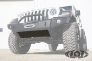 LoD Offroad JSP1841 - JL/JT Signature Mid/Full Skid Plate 2