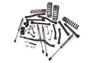 JKS JKS JSPEC199PES Suspension Lift Kit
