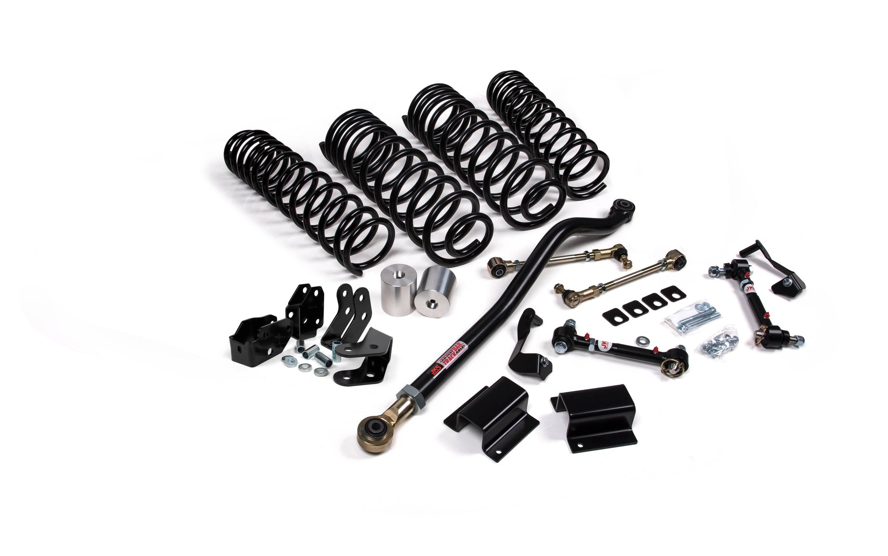 JKS JKS JSPEC200 Suspension Lift Kit