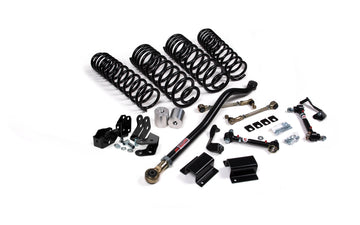 JKS JKS JSPEC200 Suspension Lift Kit