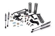 JKS JSPEC216KFAS - Suspension Lift Kit