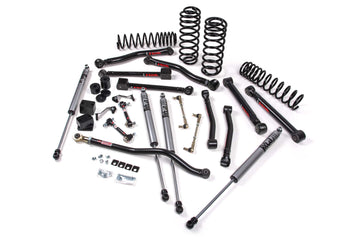 JKS JKS JSPEC226FRS Suspension Lift Kit
