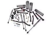 JKS JSPEC227PES - Suspension Lift Kit
