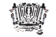 JKS JSPEC231PES - Suspension Lift Kit