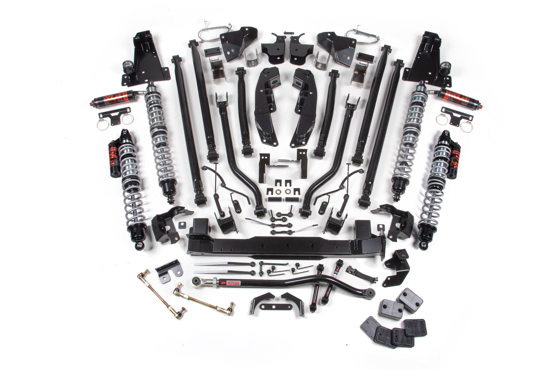 JKS JKS JSPEC231PES Suspension Lift Kit