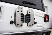 LoD Offroad JTC1801 - JL Spare Tire Riser 2