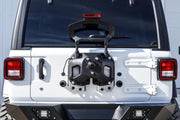 LoD Offroad JTC1801 - JL Spare Tire Riser 3