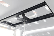 LoD Offroad JTC2021 - JT Black Ops Bed Rack Tire Carrier 3