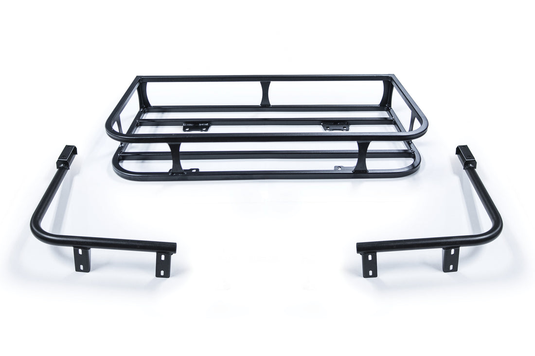 LoD Offroad JTK0701 - Destroyer Trail Rack 3