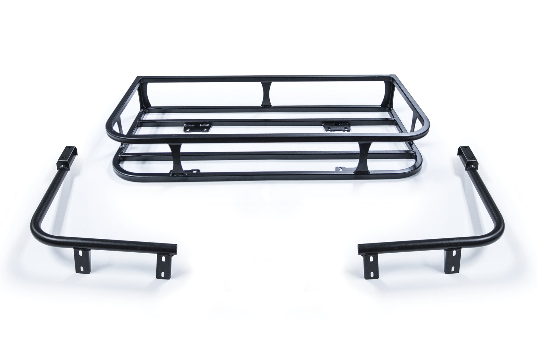 LoD Offroad JTK0701 - Destroyer Trail Rack 3