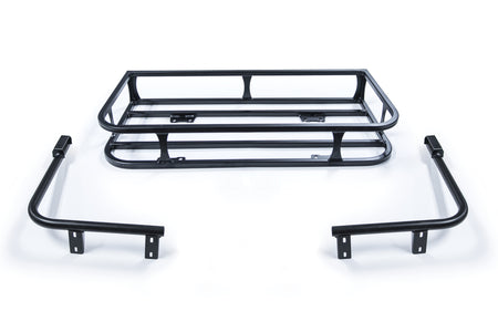 LoD Offroad JTK0701 - Destroyer Trail Rack 3