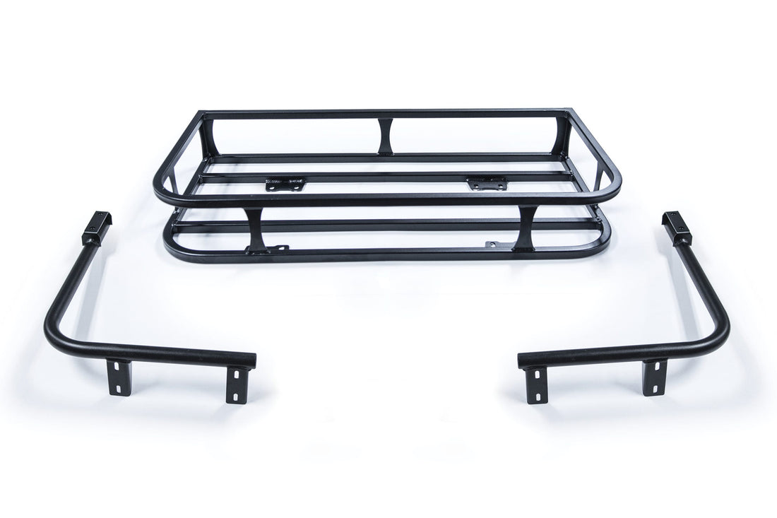 LoD Offroad Body LoD Offroad JTK0701 - Destroyer Trail Rack