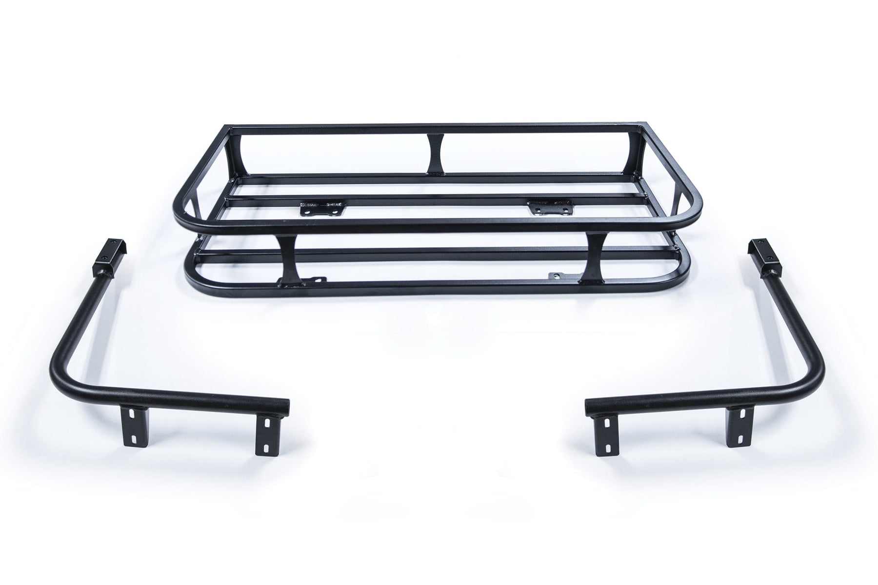LoD Offroad Body LoD Offroad JTK0701 - Destroyer Trail Rack