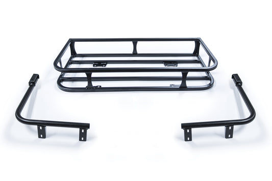 Destroyer Trail Rack