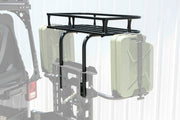 LoD Offroad Body LoD Offroad JTK0701 - Destroyer Trail Rack