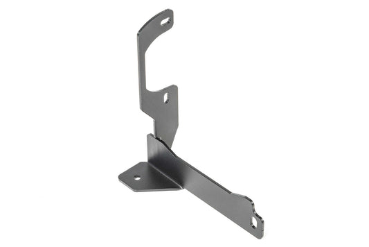 2012-2017 Jeep JK Vacuum Pump Relocation Bracket (for Signature Series Front Bumpers)