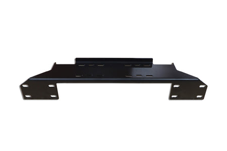 LoD Offroad JWP0701 - JK/JL/JT Signature Series Winch Plate 1