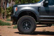 ICON Vehicle Dynamics K63156 - 17-22 FORD F-250/F-350 4-5.5" STAGE 6 COILOVER CONVERSION SYSTEM 2