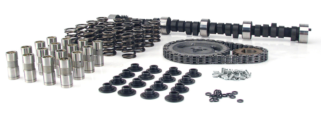 COMP Cams K12-234-2 1968-1997 Pontiac Firebird Engine Camshaft Kit