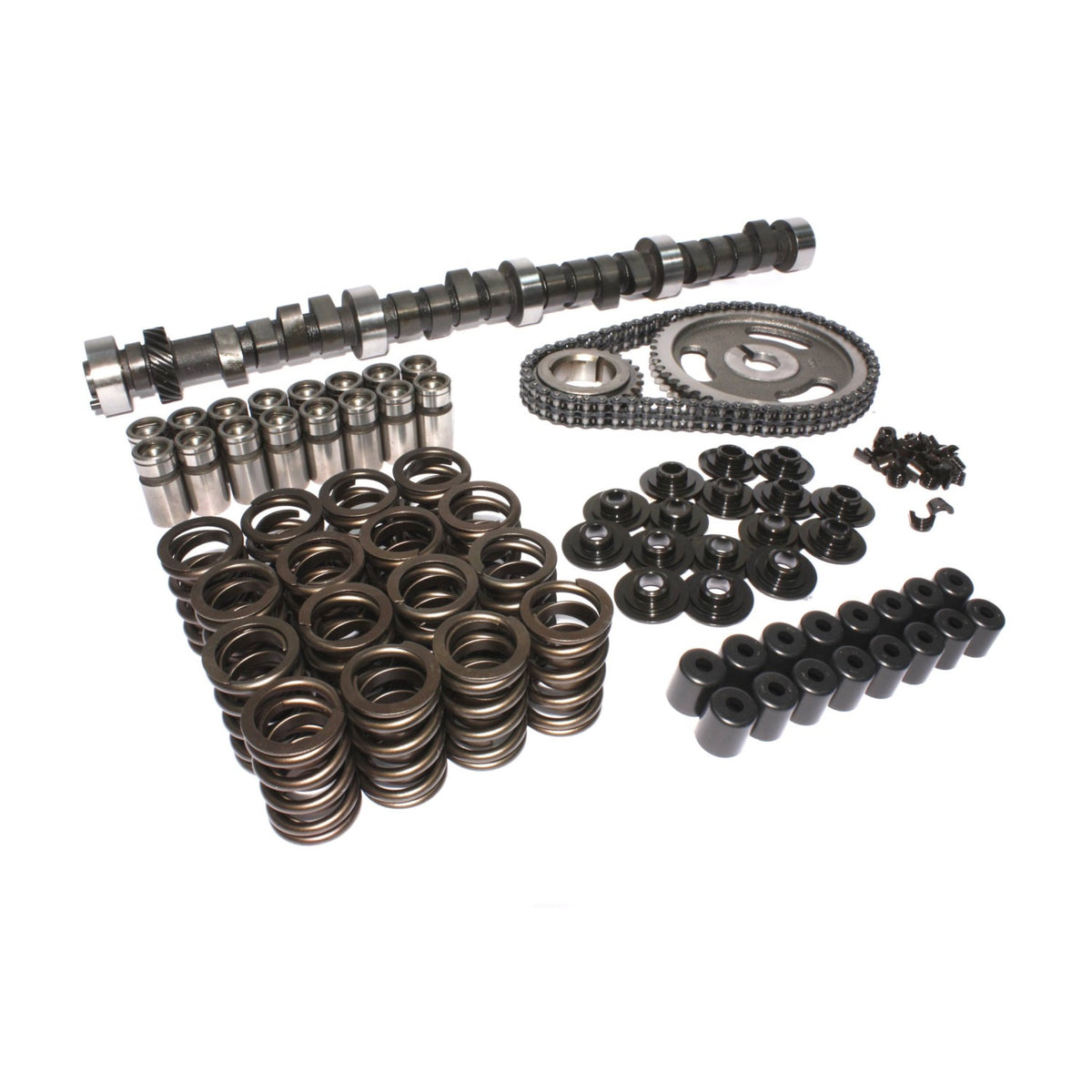COMP Cams K21-600-5 1976-1979 Dodge CB300 Engine Camshaft Kit