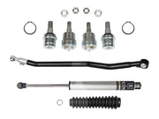 Icon Vehicle Dynamics K2122 - Steering Wobble Repair Kit