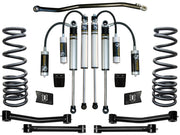 ICON Vehicle Dynamics NA ICON Vehicle Dynamics K212503T - 03-12 RAM 2500/3500 4WD 2.5" STAGE 3 SUSPENSION SYSTEM