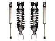 ICON Vehicle Dynamics K213001 - 09-18 RAM 1500 4WD .75-2.5" STAGE 1 SUSPENSION SYSTEM 2