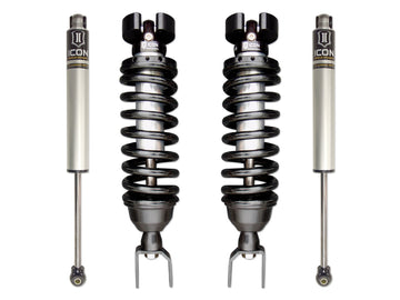 ICON Vehicle Dynamics K213001 - 09-18 RAM 1500 4WD .75-2.5" STAGE 1 SUSPENSION SYSTEM 2