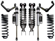 ICON Vehicle Dynamics NA ICON Vehicle Dynamics K213005 - 09-18 RAM 1500 4WD .75-2.5" STAGE 5 SUSPENSION SYSTEM
