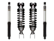ICON Vehicle Dynamics K213101 - 19-UP RAM 1500 2/4WD 0-1.5" STAGE 1 SUSPENSION SYSTEM 2
