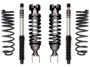 ICON Vehicle Dynamics NA ICON Vehicle Dynamics K213102 - 19-UP RAM 1500 2/4WD 0-1.5" STAGE 2 SUSPENSION SYSTEM