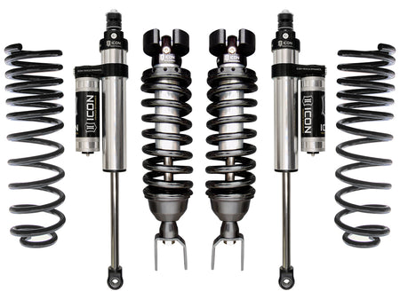 ICON Vehicle Dynamics K213103 - 19-UP RAM 1500 2/4WD 0-1.5" STAGE 3 SUSPENSION SYSTEM 3