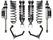ICON Vehicle Dynamics NA ICON Vehicle Dynamics K213105T - 19-UP RAM 1500 2/4WD 0-1.5" STAGE 5 SUSPENSION SYSTEM W TUBULAR UCA