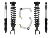 ICON Vehicle Dynamics K213111 - 19-23 RAM 1500 2-3" STAGE 1 SUSPENSION SYSTEM W/ BILLET UCA 2