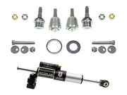 ICON Vehicle Dynamics K2203 - 07-18 JEEP JK STAGE 3 ULTIMATE FRONT END KIT 1