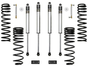 ICON Vehicle Dynamics NA ICON Vehicle Dynamics K22102 - 20-UP GLADIATOR 2.5" STAGE 2 SUSPENSION SYSTEM