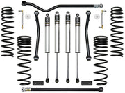 ICON Vehicle Dynamics NA ICON Vehicle Dynamics K22104 - 20-UP GLADIATOR 2.5" STAGE 4 SUSPENSION SYSTEM