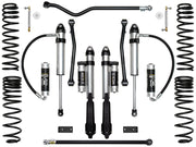 ICON Vehicle Dynamics K22106 - 20-UP GLADIATOR 2.5" STAGE 6 SUSPENSION SYSTEM 8