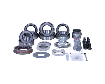 Revolution Gear K35-2033 - Dana 44 Rear Axle Ring and Pinion Koyo Bearing Master Install Kit Revolution Gear 1