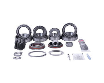 Revolution Gear NA Revolution Gear K35-2034-17 - Super Dana 60 Front Axle Ford 2017+ Ring and Pinion Master Install Kit Revolution Gear