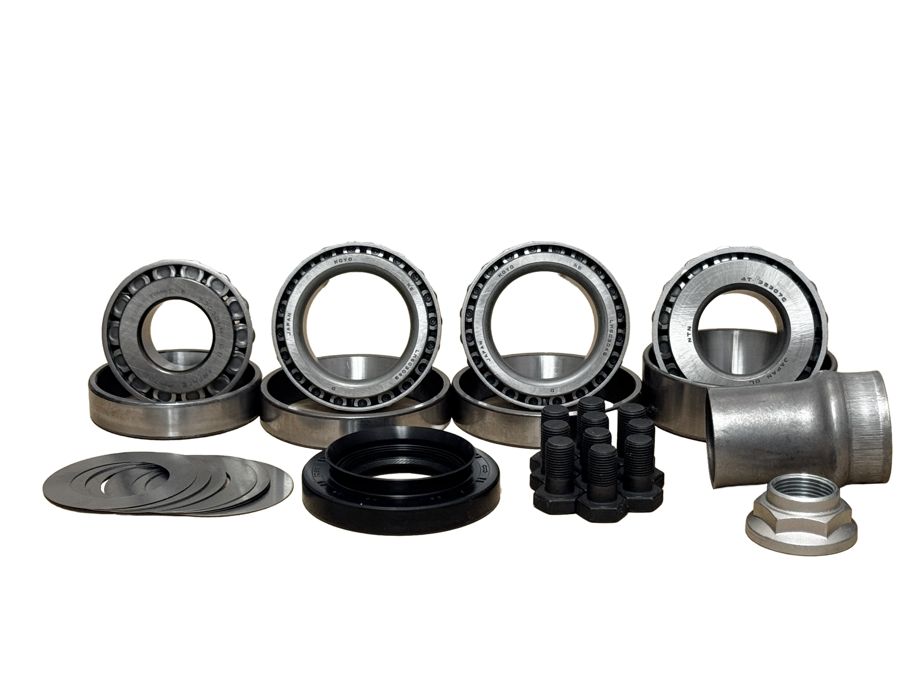Revolution Gear K35-2041-29 - Master Install Kits