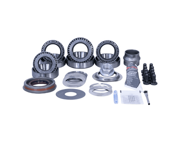 Revolution Gear Driveline and Axles Revolution Gear K35-2044 - Toyota 9.5 Inch Land Cruiser 1969-90 Ring and Pinion Koyo Bearing Master Install Kit Revolution Gear