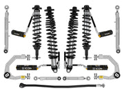 ICON Vehicle Dynamics K40007 - 21-23 BRONCO NON-SASQUATCH 3-4" LIFT STAGE 7 SUSPENSION SYSTEM CDCV BILLET 2