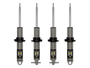 ICON Vehicle Dynamics K40011 - 21-23 BRONCO HOSS 2.0 PKG 0-2" LIFT STAGE 1 SUSPENSION SYSTEM 2