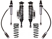 ICON Vehicle Dynamics K53072 - 08-UP LAND CRUISER 200 SERIES 1.5-3.5" STAGE 2 SUSPENSION SYSTEM 2