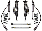 ICON Vehicle Dynamics K53073 - 08-UP LAND CRUISER 200 SERIES 1.5-3.5" STAGE 3 SUSPENSION SYSTEM 5