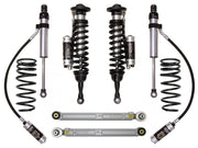 ICON Vehicle Dynamics K53074 - 08-UP LAND CRUISER 200 SERIES 1.5-3.5" STAGE 4 SUSPENSION SYSTEM 3