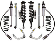 ICON Vehicle Dynamics K53075 - 08-UP LAND CRUISER 200 SERIES 1.5-3.5" STAGE 5 SUSPENSION SYSTEM 3