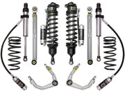 ICON Vehicle Dynamics K53076 - 08-UP LAND CRUISER 200 SERIES 2.5-3.5" STAGE 6 SUSPENSION SYSTEM 3